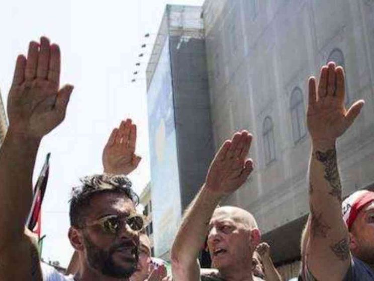 Escludere l'«impresentabilità» per razzismo e odio etnico-religioso