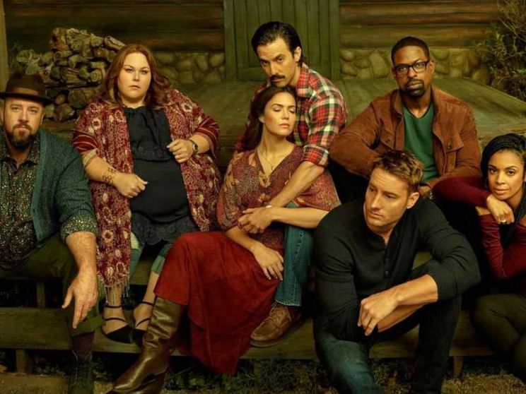 Così la bellezza della famiglia trova spazio nelle serie in tv