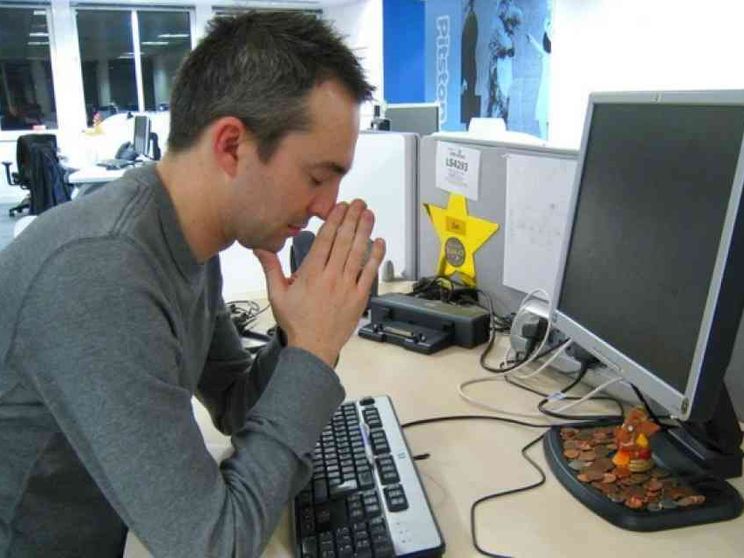 I social alla prova della pastorale