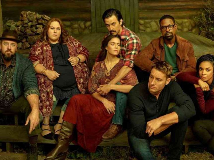 Così la bellezza della famiglia trova spazio nelle serie in tv