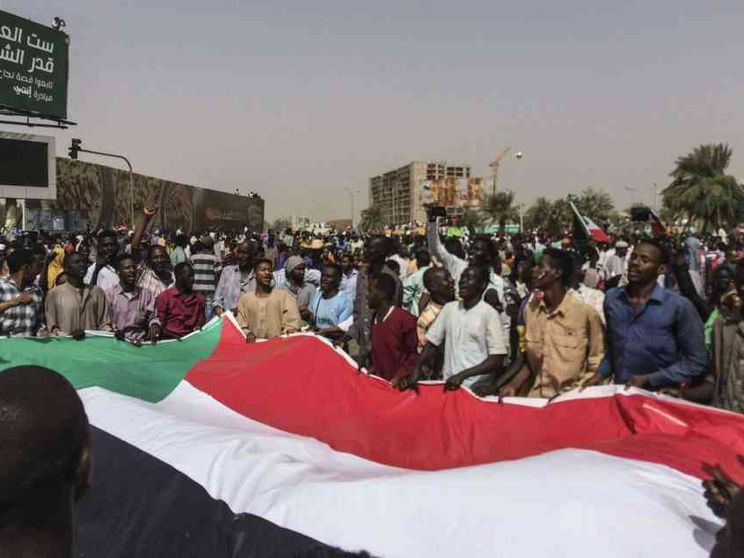 Colpo di Stato in Sudan: via el-Bashir dopo trent'anni