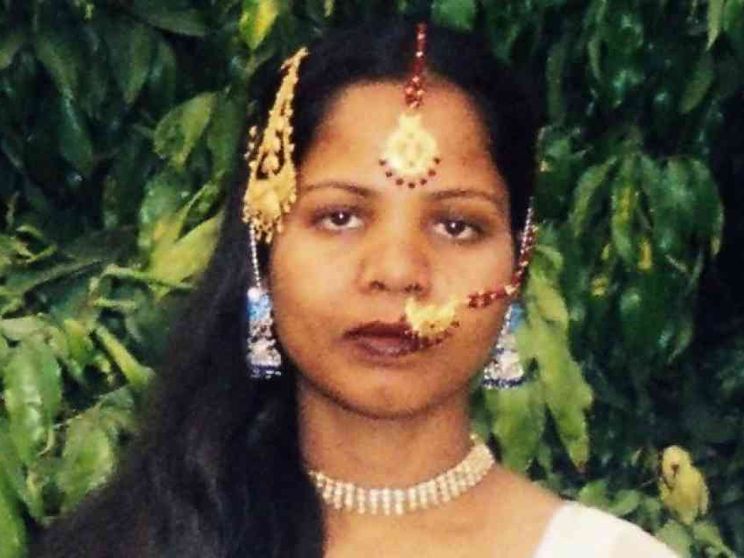 Il premier Khan: «Asia Bibi presto sarà all’estero»