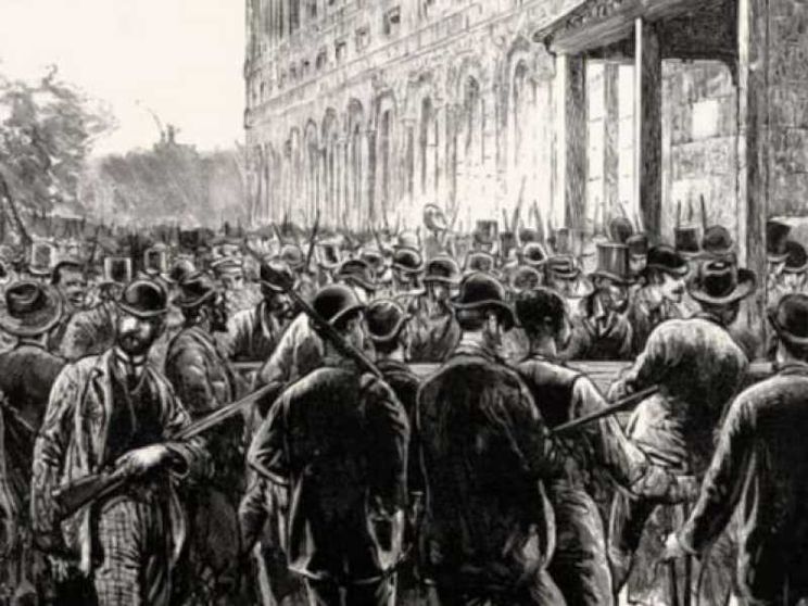 New Orleans si scusa per il linciaggio di 11 immigrati italiani. 128 anni dopo