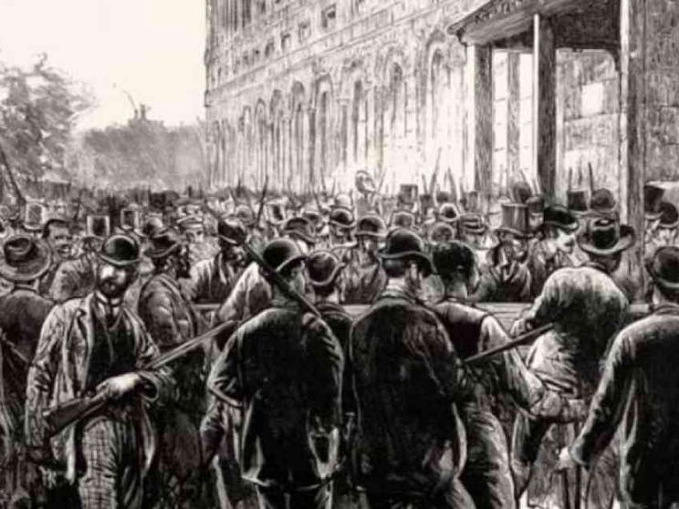 New Orleans si scusa per il linciaggio di 11 immigrati italiani. 128 anni dopo