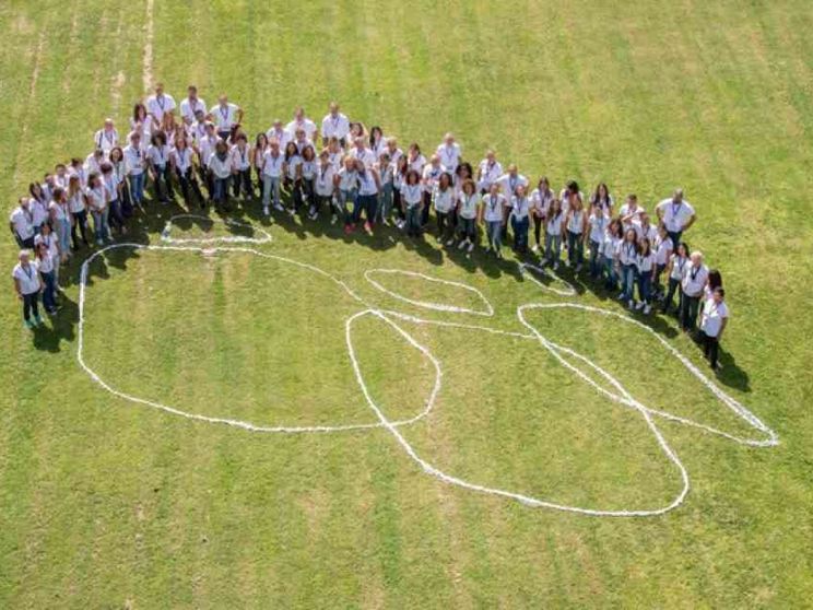 Alla continua ricerca di talenti