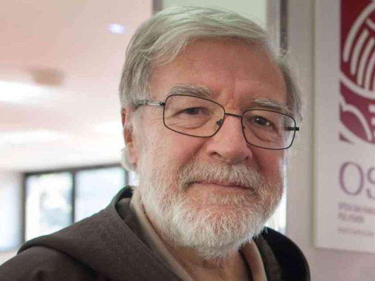 L'Opera San Francesco perde padre Maurizio Annoni