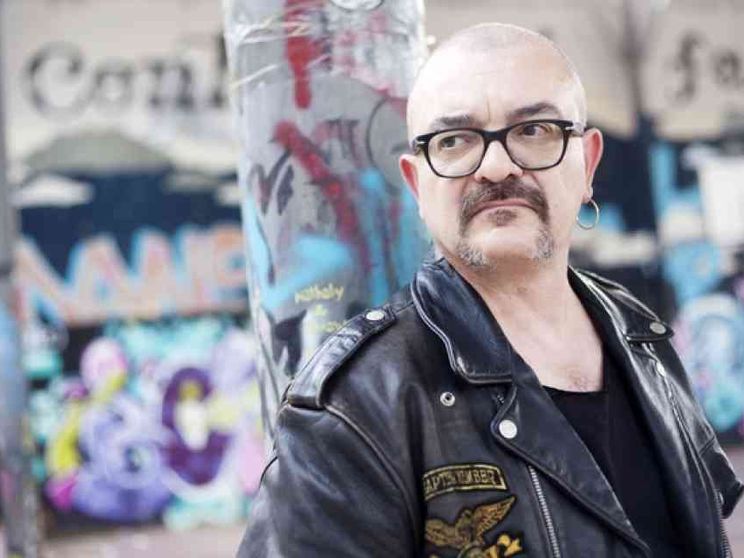 Il cd politico di Danilo Sacco: «Dobbiamo tornare a pensare»