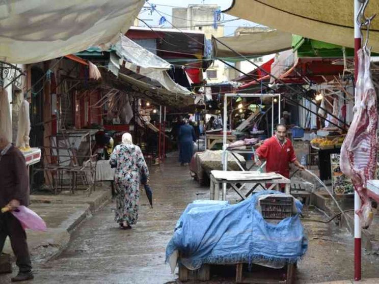 Dal Marocco all'Italia e ritorno: sviluppo solo a metà