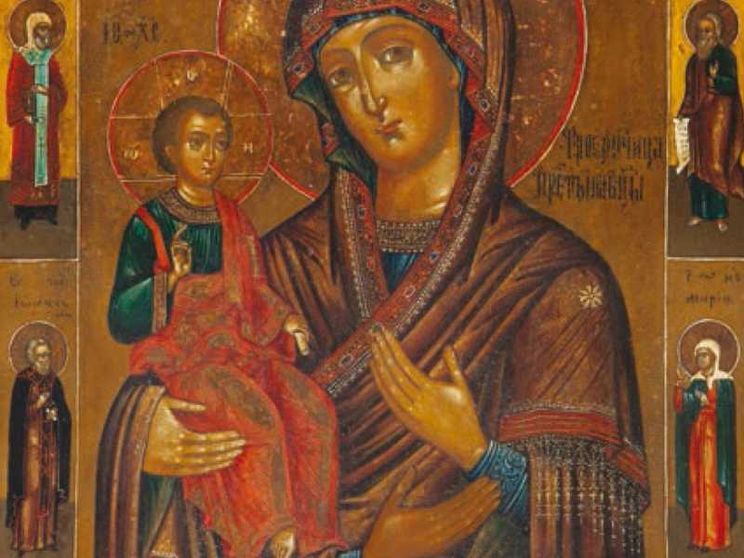 Il Sermig: preghiamo Maria «Madre dei giovani»