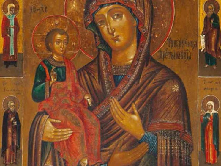 Il Sermig: preghiamo Maria «Madre dei giovani»