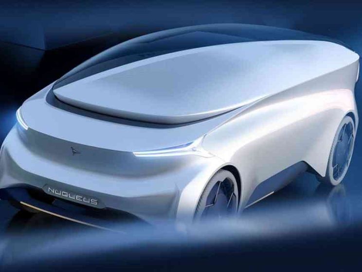 Icona Design, tre progetti italiani per la mobilità del futuro