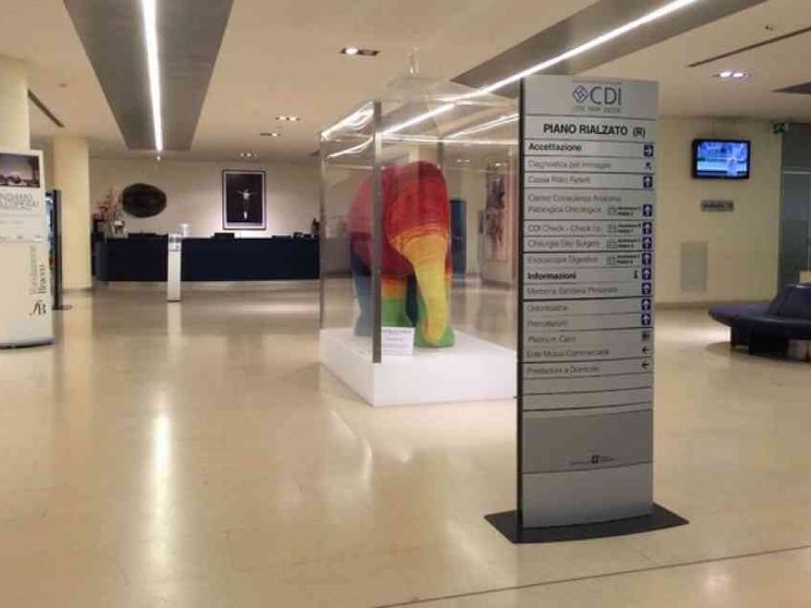 Alla ricerca di personale