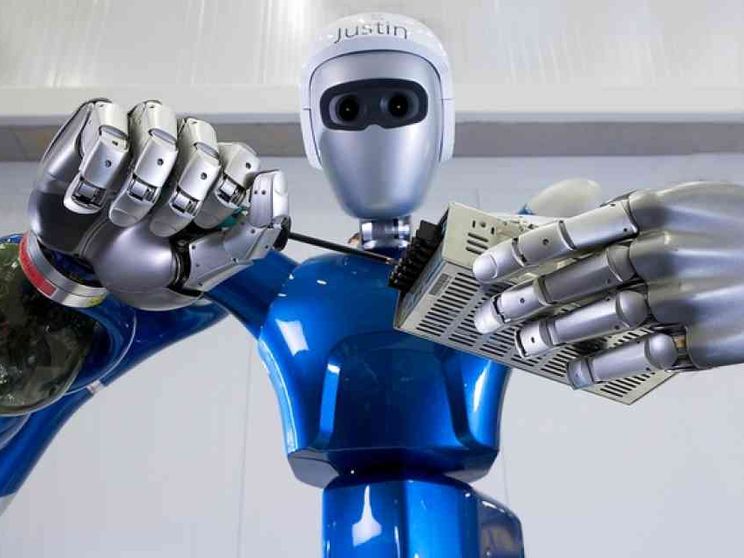 La tecnologia ci ruberà il lavoro?