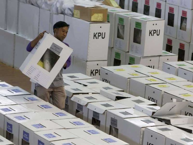 L'Indonesia vuole puntare ancora sull'islam moderato