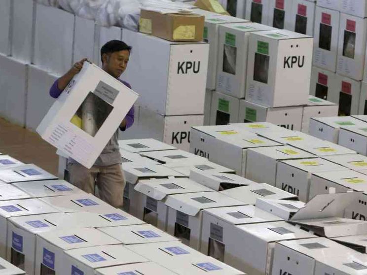 L'Indonesia vuole puntare ancora sull'islam moderato