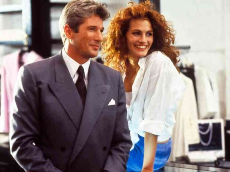 Il mito di Pretty Woman: l'inganno liberista della prostituta felice