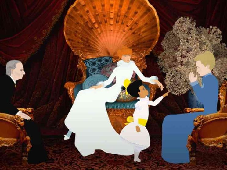 “Dilili a Parigi”, una fiaba noir a difesa delle donne