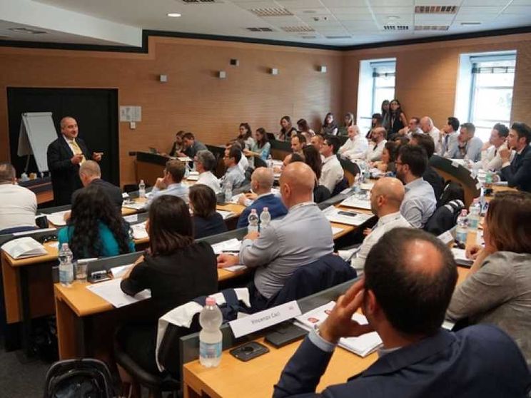 Master Executive Mba tra i primi 50 al mondo