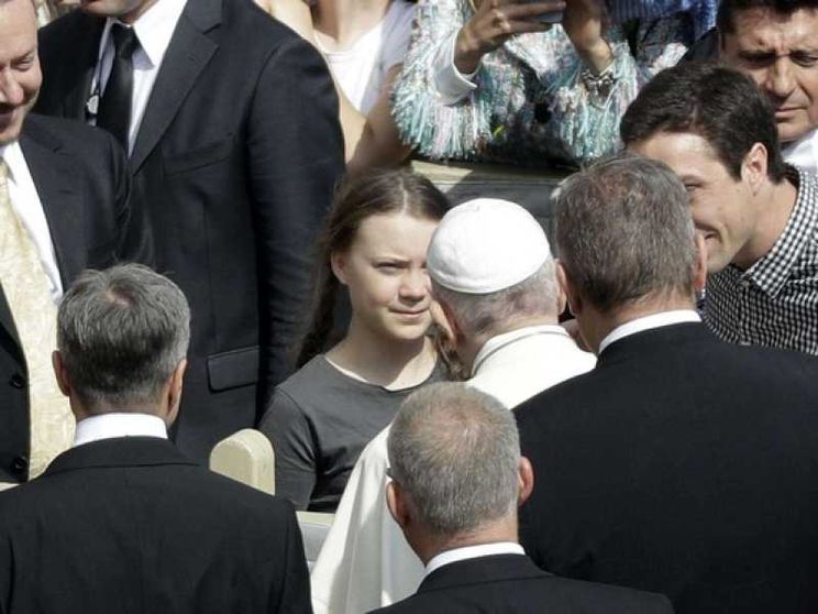 Il Papa: ecco le tre grazie da chiedere nella Settimana Santa