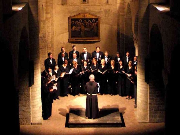 Musica sacra per la Settimana Santa: ecco dove ascoltarla