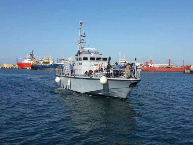 Guardia costiera libica incapace di soccorrere, la prova delle registrazioni