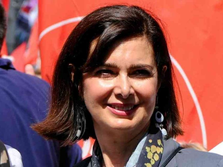 Boldrini: «Giulio Regeni, per fare luce serve Commissione d'inchiesta»