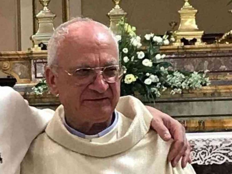 «Io, nonno diventato prete», storia di una vocazione