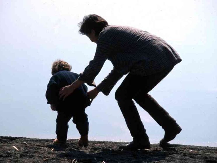 Separati, Italia condannata dalla Corte europea: diritti violati