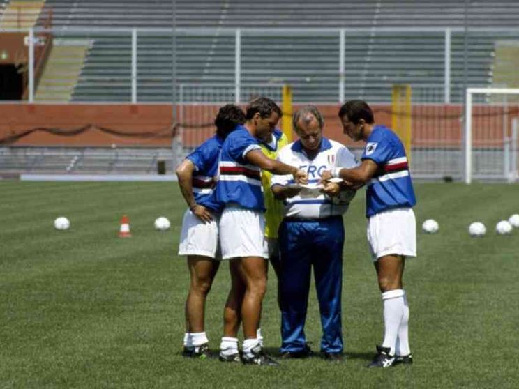 Boskov, lo zio Vujadin e le “polpette” di Mao