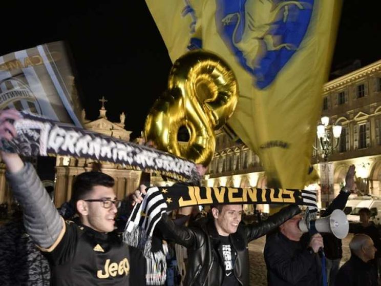 Quell'amarezza che non può sminuire l'impresa degli 8 scudetti di fila