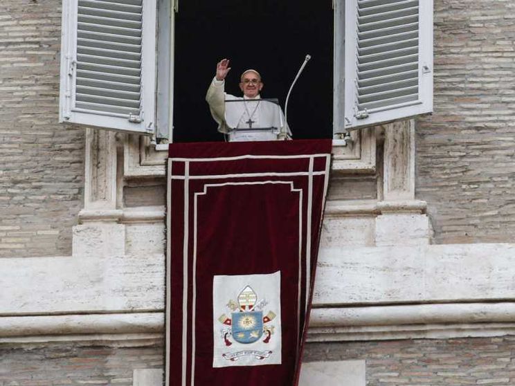 Il Papa: tutti condannino atti disumani in Sri Lanka
