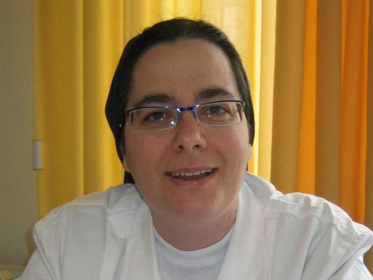 Suor Costanza Galli: «Cure palliative, vera risposta ai malati»