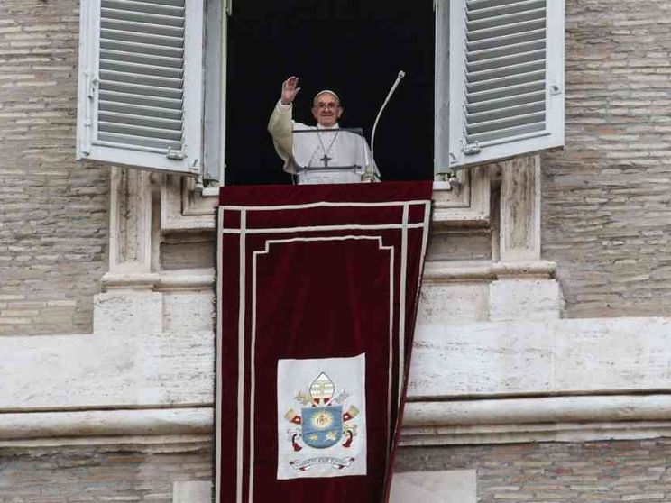 Il Papa: tutti condannino atti disumani in Sri Lanka