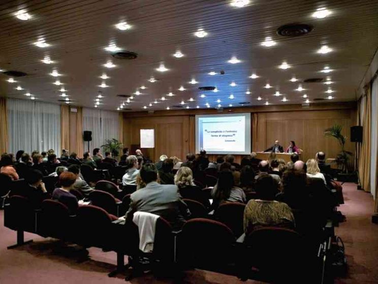 Vivere con benessere il lavoro