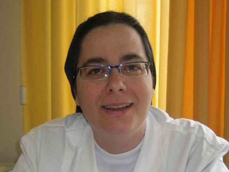 Suor Costanza Galli: «Cure palliative, vera risposta ai malati»