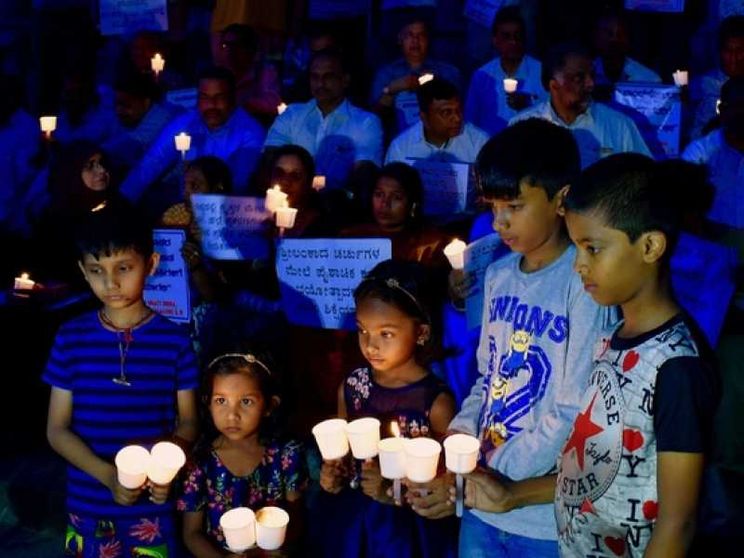 Attentati di Pasqua, è stata anche una strage di bambini