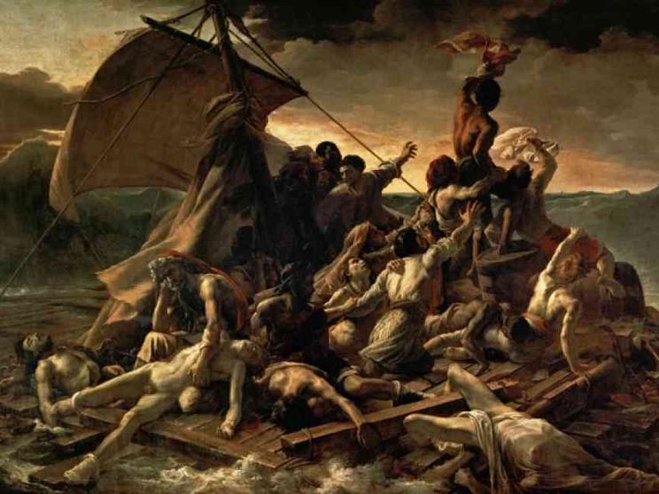 Francia: Nero il modello, ma cattiva è la coscienza