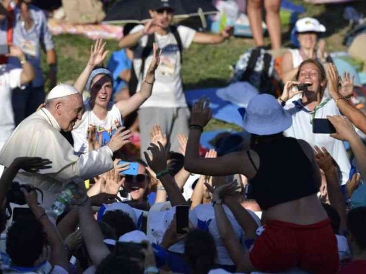 La via della santità giovanile è scoperta di una vocazione