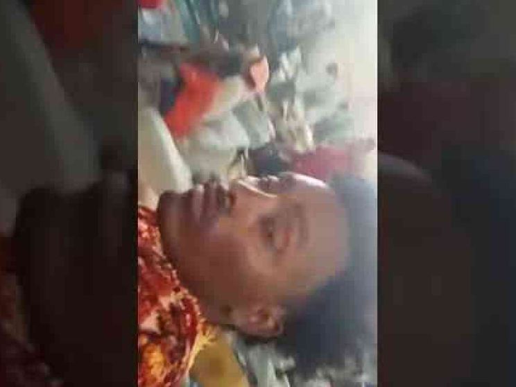 Libia, sei migranti uccisi in assalto di combattenti a centro di detenzione