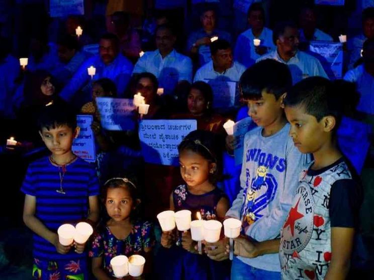 Attentati di Pasqua, è stata anche una strage di bambini