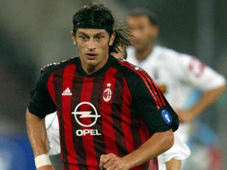 L'altro Kaladze, il sindaco del pallone