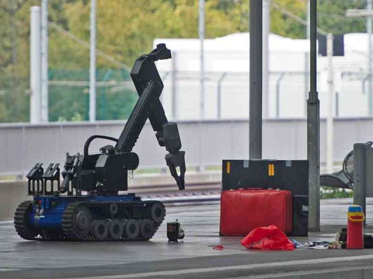 I timori per il lavoro e l'avvento dei centauri