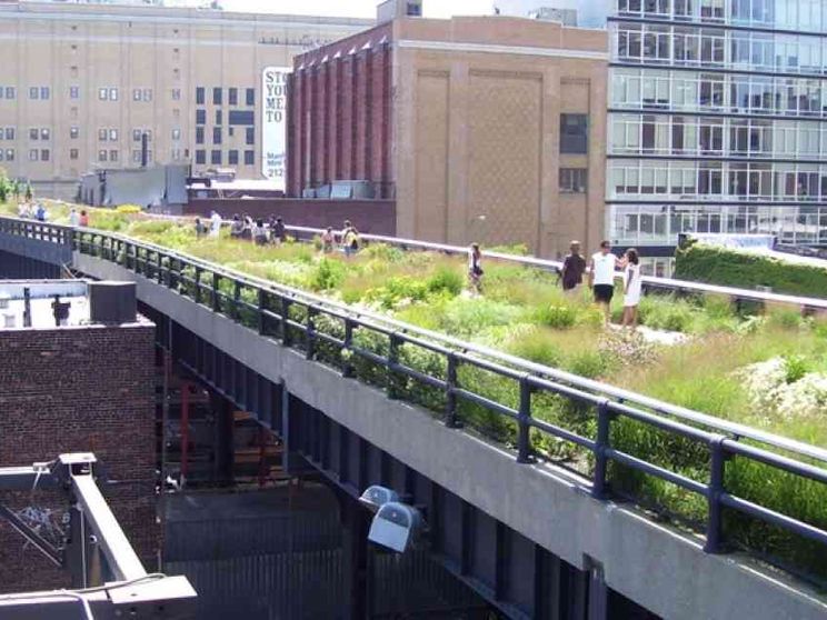 Il clima cambia e le città si adattano: la sfida della trasformazione