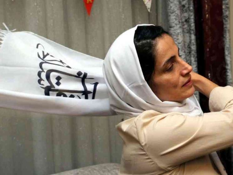 L'Iran non arretra su Nasrin: condannata per sempre