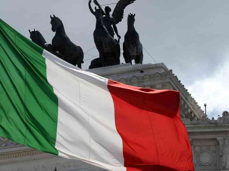 Anche il 25 aprile divide Lega e M5s