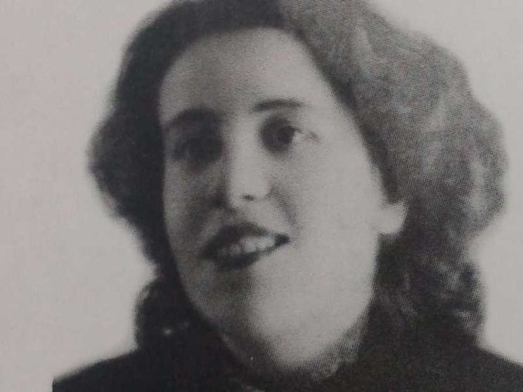 Milena, la partigiana che diventò suora di clausura