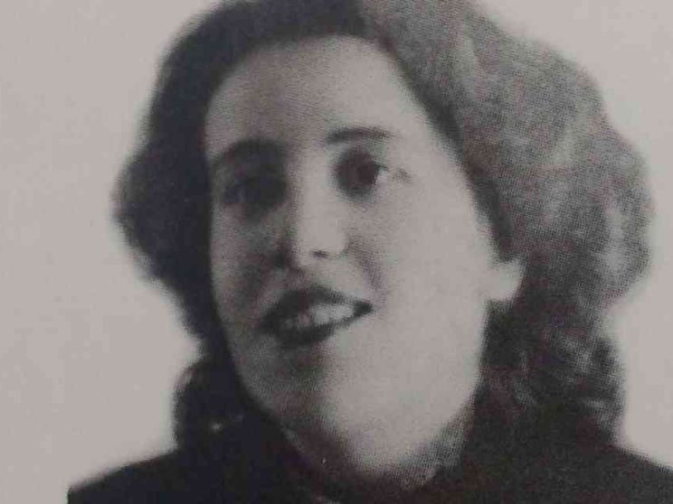 Milena, la partigiana che diventò suora di clausura