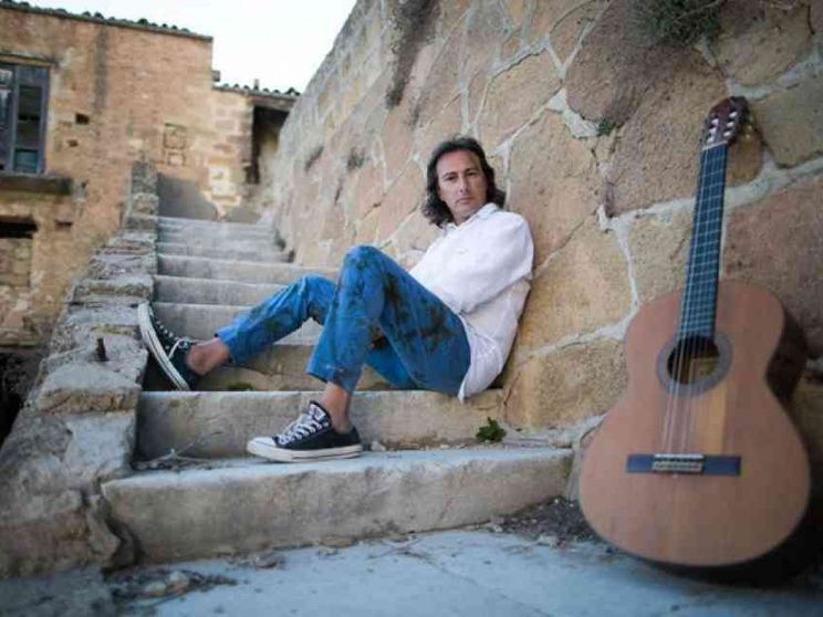 Pippo Pollina, il canto dell'antimafia