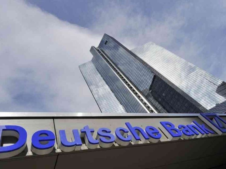 Salta la fusione tra Deutsche Bank e Commerzbank
