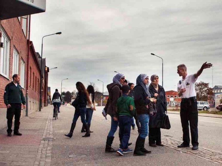 Svezia, boom grazie ai migranti, ma il governo vuole la stretta